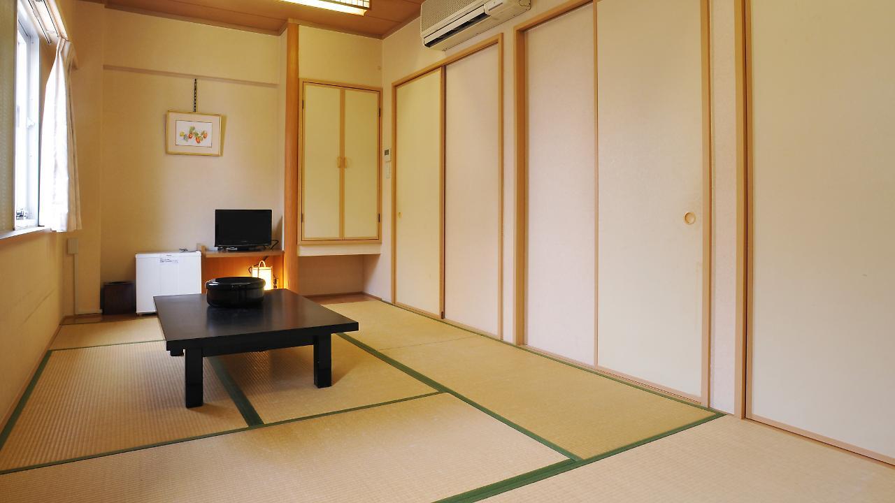 Hotel Ichiraku 후쿠오카 외부 사진