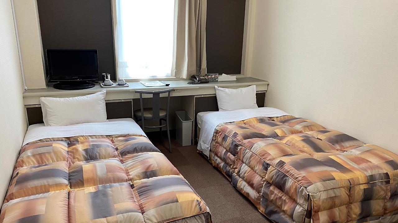 Hotel Ichiraku 후쿠오카 외부 사진