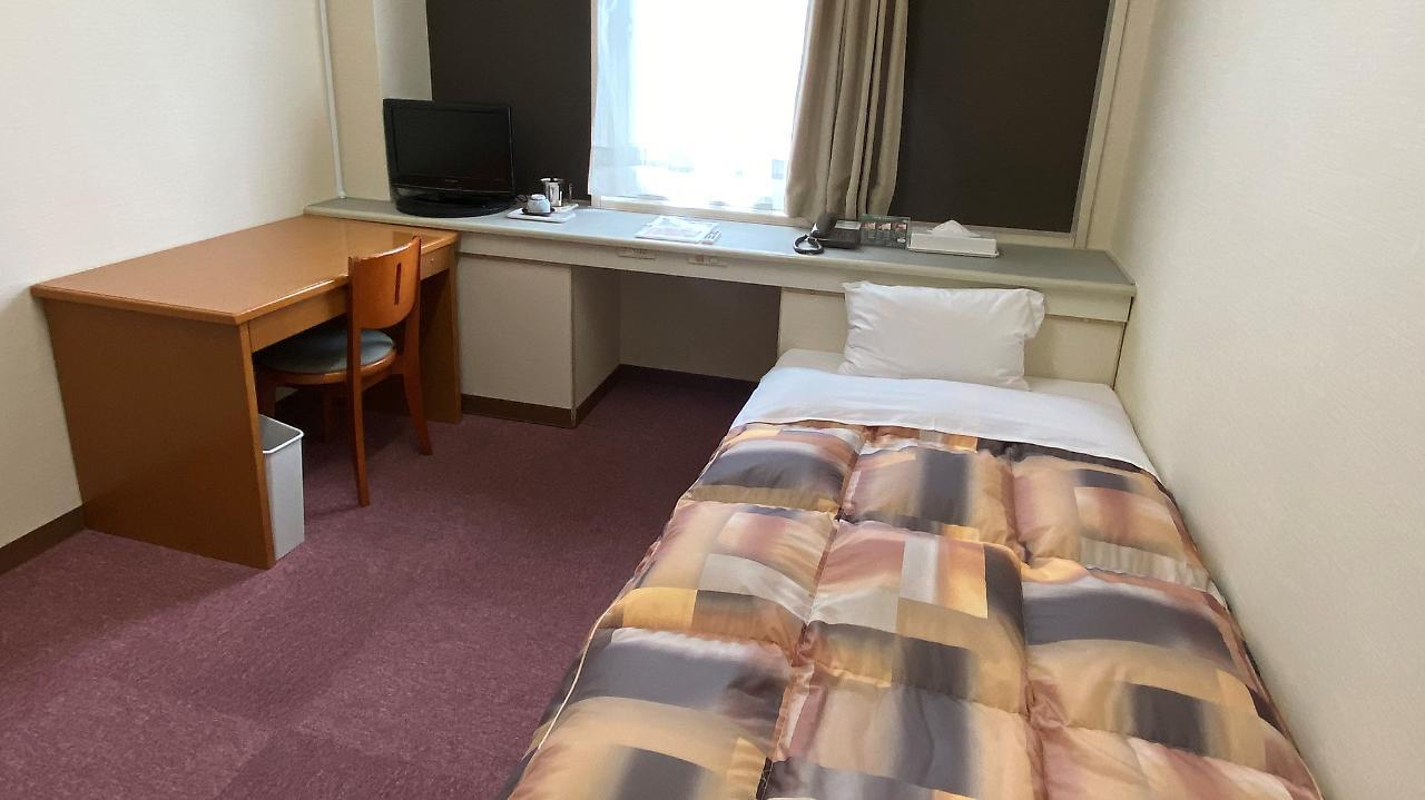 Hotel Ichiraku 후쿠오카 외부 사진