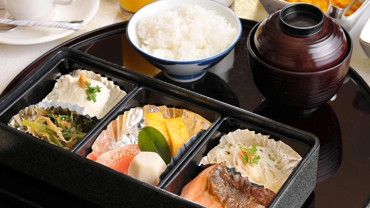 Hotel Ichiraku 후쿠오카 외부 사진