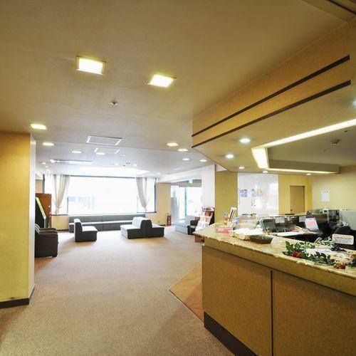 Hotel Ichiraku 후쿠오카 외부 사진